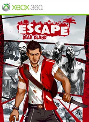 Escape Dead Island