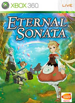 Eternal Sonata