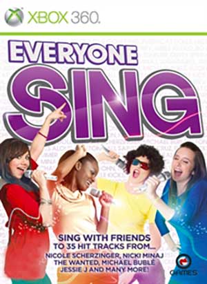 Everyone Sing