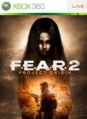 F.E.A.R. 2 - Project Origin