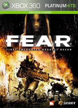 F.E.A.R. - First Encounter Assault Recon
