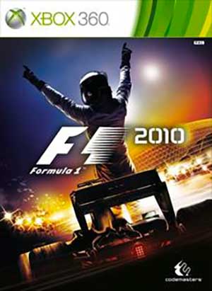 F1 2010