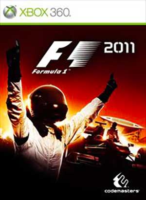F1 2011