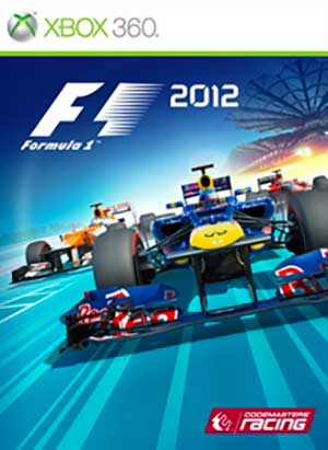 F1 2012