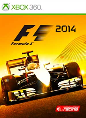 F1 2014