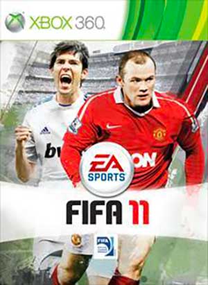 FIFA 11 - World Class Soccer
