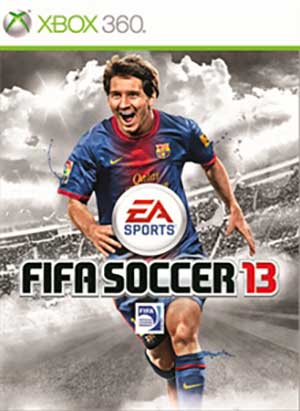 FIFA 13