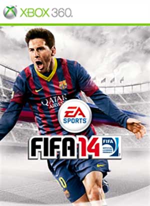 FIFA 14 - World Class Soccer