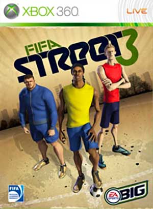 FIFA Street