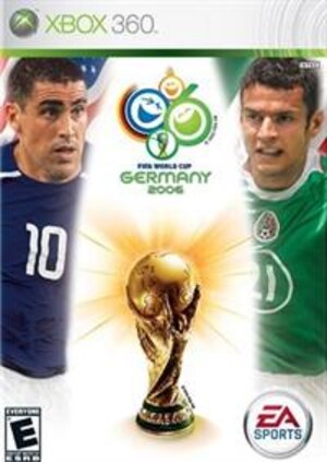 FIFA World Cup Germany 2006
