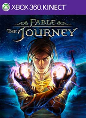 Fable - The Journey