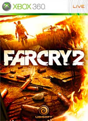 Far Cry 2