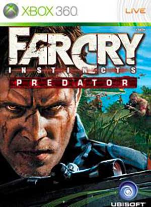 Far Cry Instincts - Predator