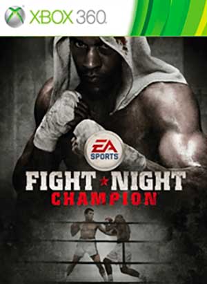 Fight Night Champion