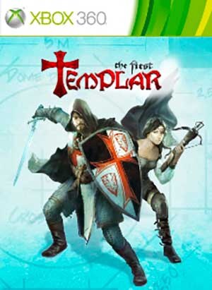 First Templar, The