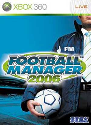 Football Manager 2006