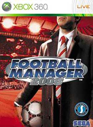 Football Manager 2008