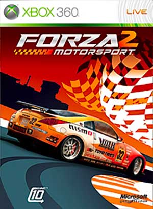 Forza Motorsport 2