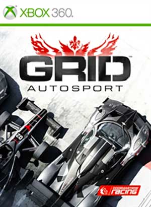Grid Autosport