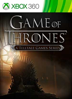 Game of Thrones - A Telltale Games Series