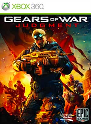 Gears of War - Judgment