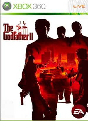 Godfather II, The