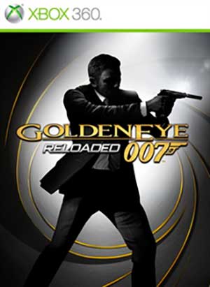GoldenEye 007 - Reloaded