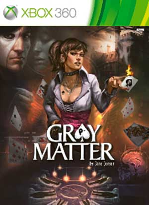 Gray Matter