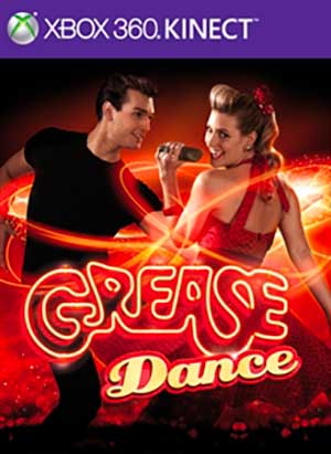 Grease Dance
