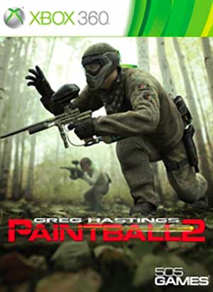 Greg Hastings Paintball 2
