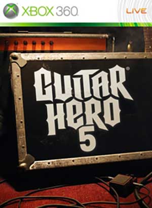 Guitar Hero 5