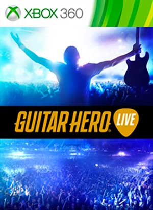 Guitar Hero Live