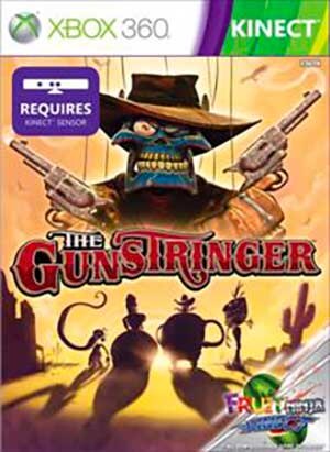 Gunstringer, The