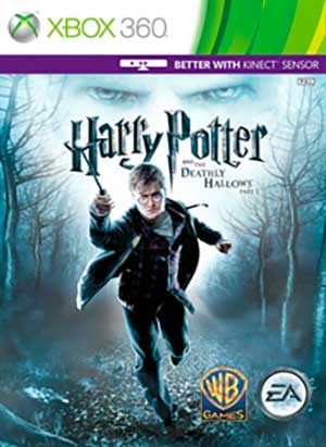 Harry Potter and the Deathly Hallows - Part 1
