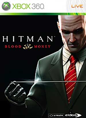 Hitman HD Trilogy
