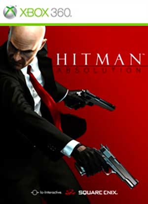 Hitman - Absolution