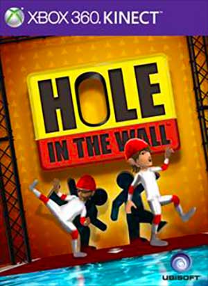 Hole in the Wall