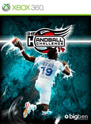 IHF Handball Challenge 14