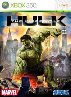 Incredible Hulk, The