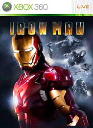 Iron Man