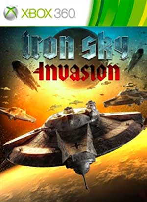 Iron Sky - Invasion