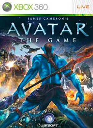 James Cameron's Avatar The Game