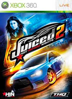 Juiced 2 - Hot Import Nights