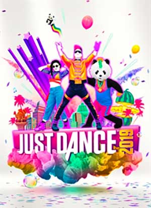 Just Dance 2019