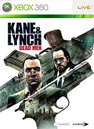 Kane & Lynch - Dead Men