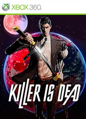 Killer Is Dead
