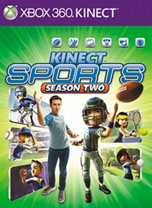 Kinect Sports - Season Two