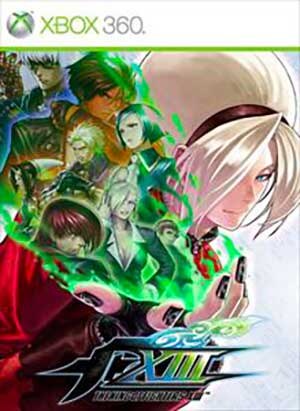 King of Fighters XIII, The