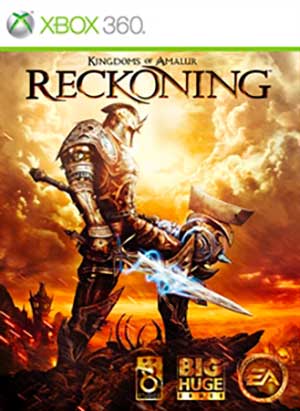 Kingdoms of Amalur - Reckoning