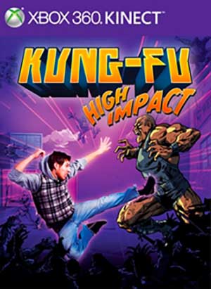 Kung-Fu High Impact